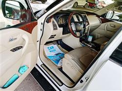 ئينفنتي QX80